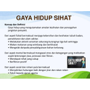 https://image.slidesharecdn.com/gayahidupsihat-140207231345-phpapp01/95/pendidikan-kesihatangaya-hidup-sihat-16-638.jpg?cb=1391816682                                                                                                                                                   Berdasarkan informasi yang dipaparkan, jelaskan pemahaman anda tentang gaya hidup sihat untuk murid masalah pembelajaran dalam satu perenggan. Perkongsian anda hendaklah dimuatnaik ke dalam padlet