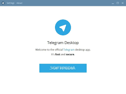 Image result for telegram desktop